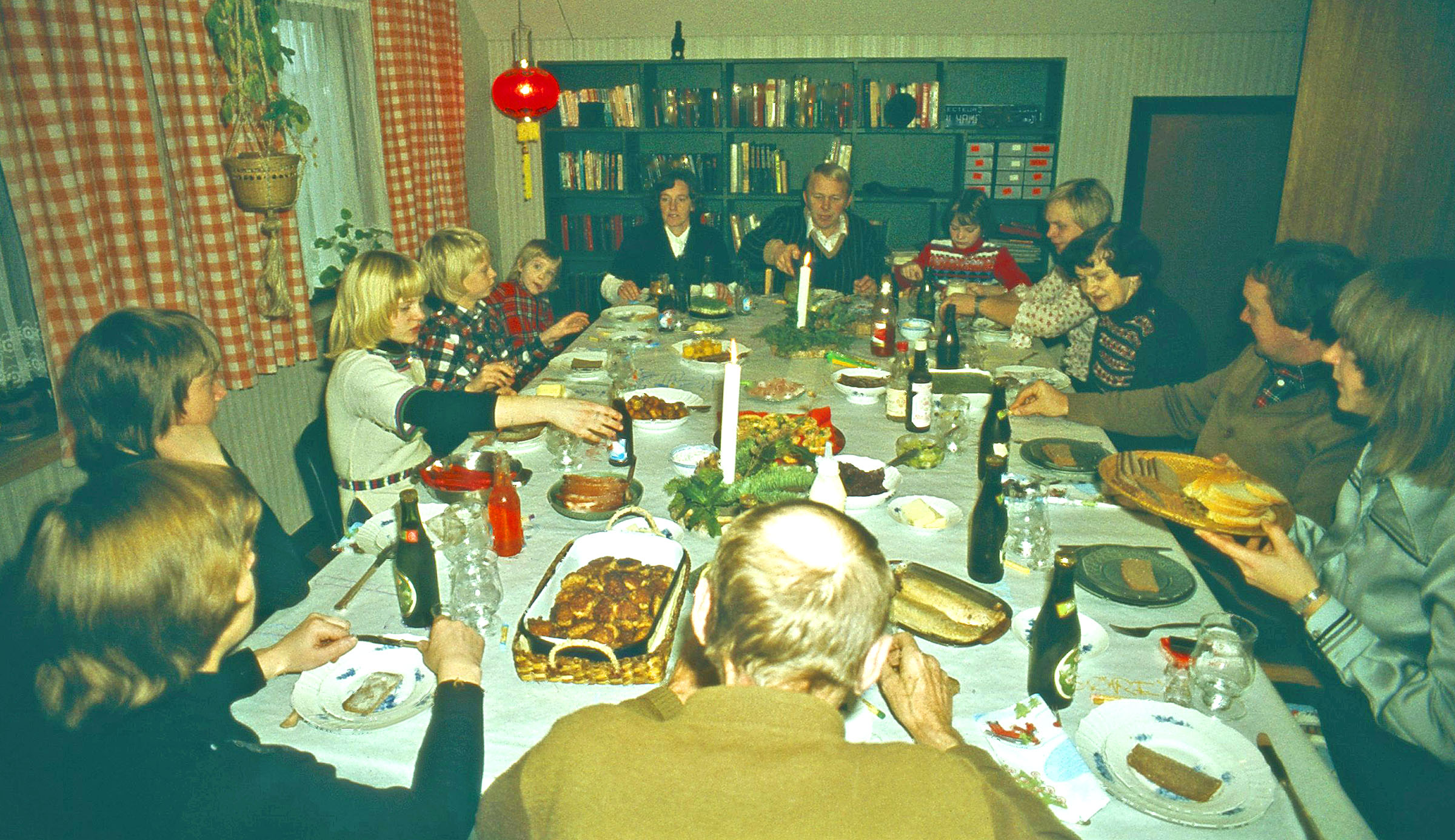 SP fødselsdag